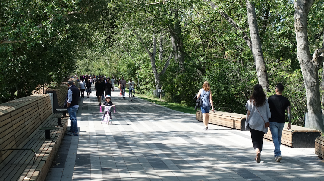 Walk Further Stay Longer Travel Better