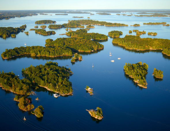 Off the Beaten Path in Canada: Lesser-Known Destinations and Activities