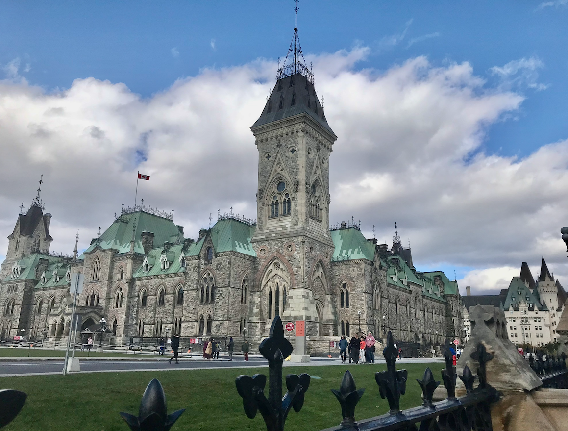 Into the Wild: Nature Day Trips from Ottawa That Most Visitors Never Take