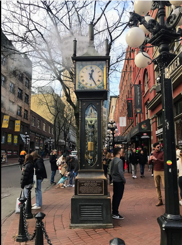 Cobblestones and Culture: A Walking Guide to Vancouver’s Historic Gastown