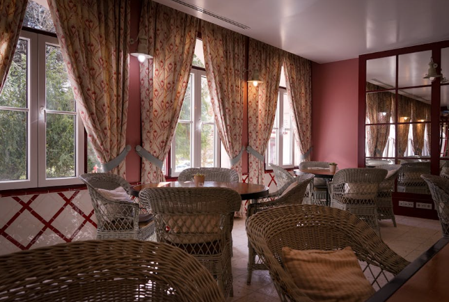 A Winter Weekend in Quebec City's Old Town