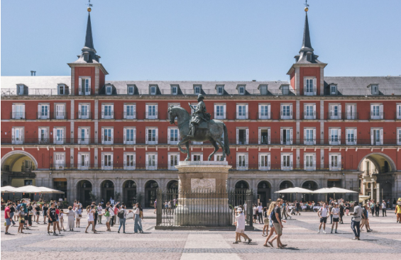 Best European Cities to Visit During the Champions League Season