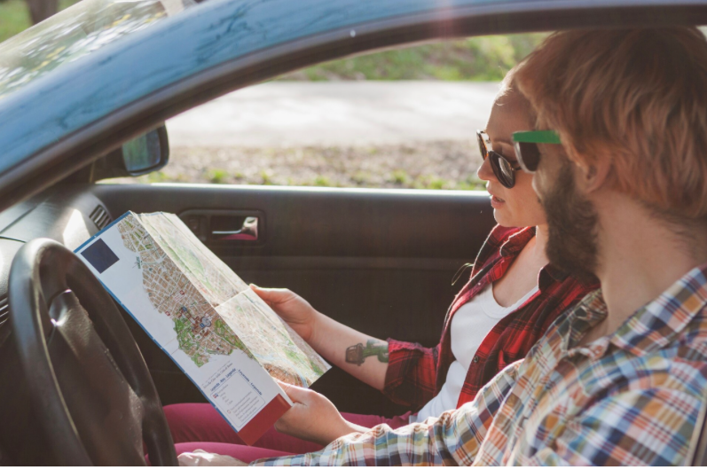 What Canadians Must Know Before Driving in the USA