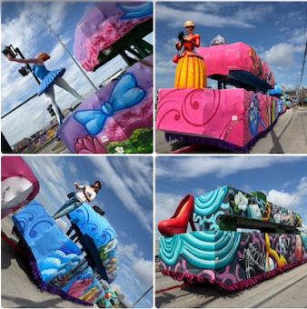 Fun Cities: New Orleans vs Calgary 