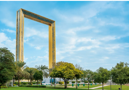 Dubai for the Urban Explorer: What the City Actually Looks Like on the Ground