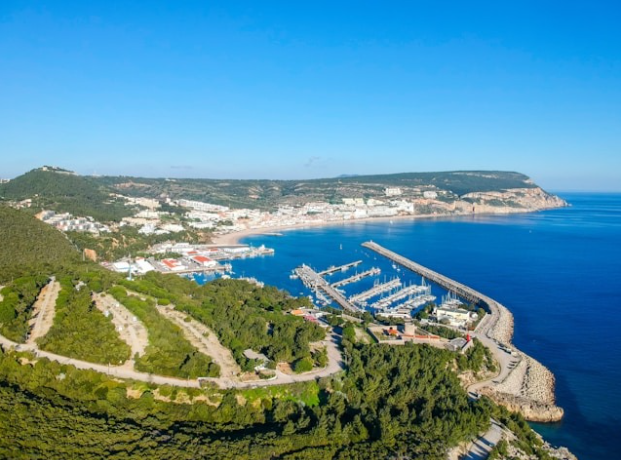 Hidden Portugal: Coastal Villages You've Probably Never Heard Of