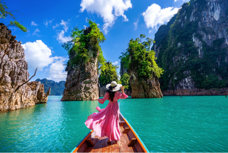 Slow Travel in Thailand: A Guide to Staying Longer and Exploring Deeper