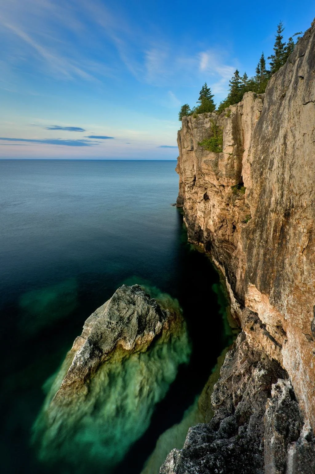 Discover Canada’s Hidden National Parks Off the Beaten Path