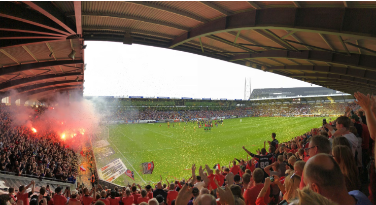 Best Football Atmosphere in Europe: Cities Worth Planning Around Now