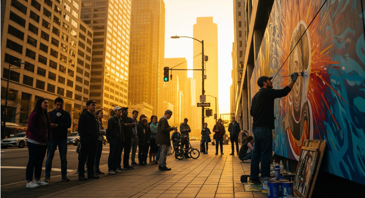 What Makes a City Fun: Culture, Streets, and Modern Travel