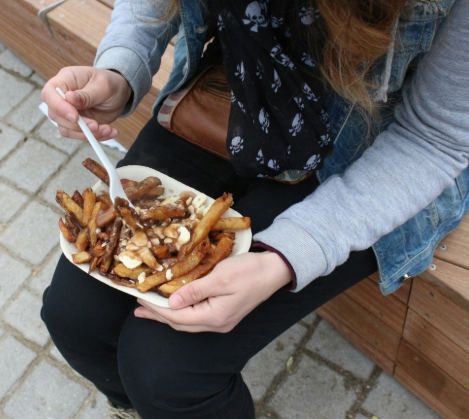A Food Lover’s Weekend Through Montréal