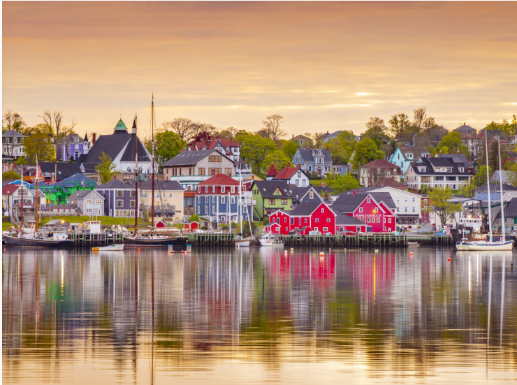 Lunenburg, Nova Scotia: A Slow-Travel Guide to Atlantic Canada's UNESCO Old Town