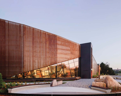 Canada's Sports Halls of Fame and Iconic Arenas