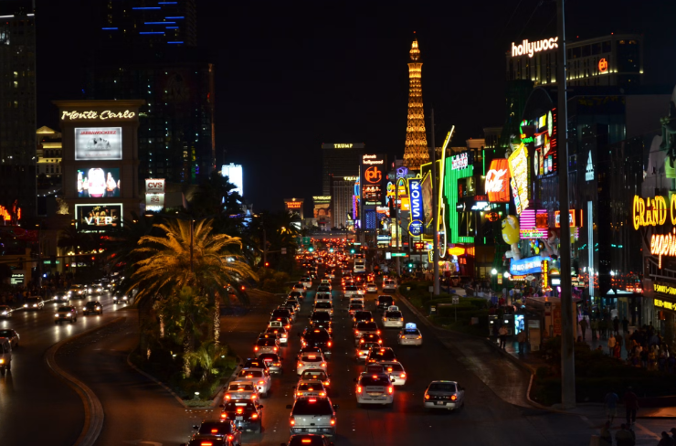 Cities Where Travel and Entertainment Come Alive