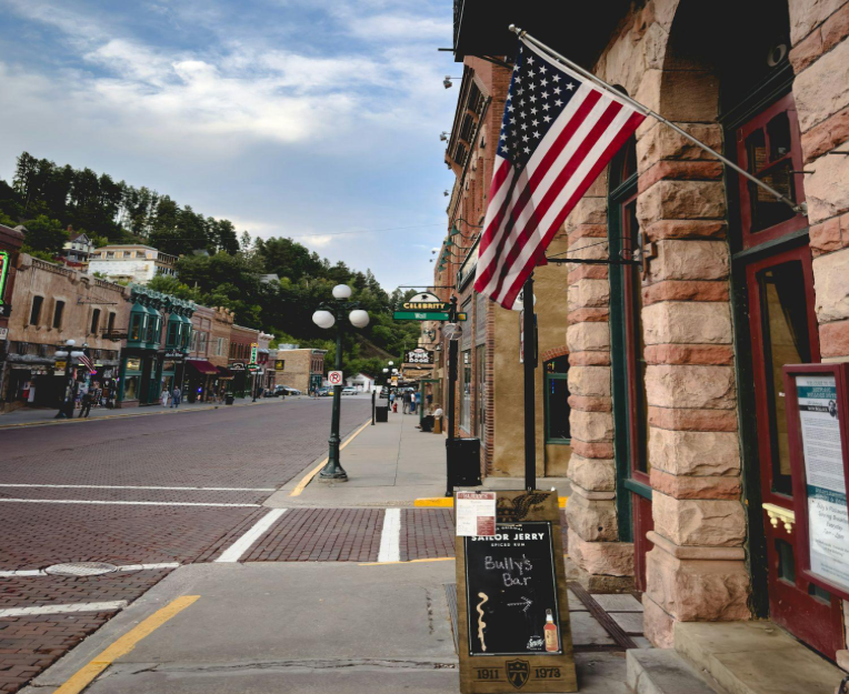 North America's Most Underrated Road Trip Casino Towns
