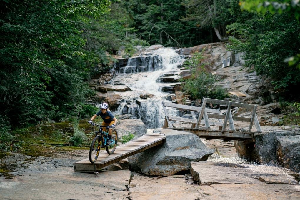 Best Mountain Biking Destinations in Canada | Top Trails &amp; Parks