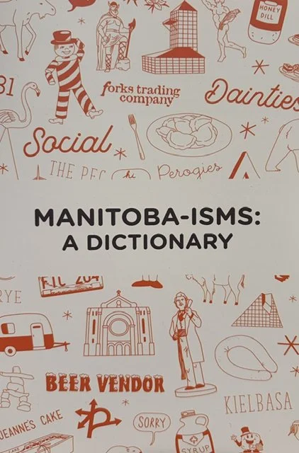 Flaneur Find: Winnipegisms vs Calgaryisms fun!