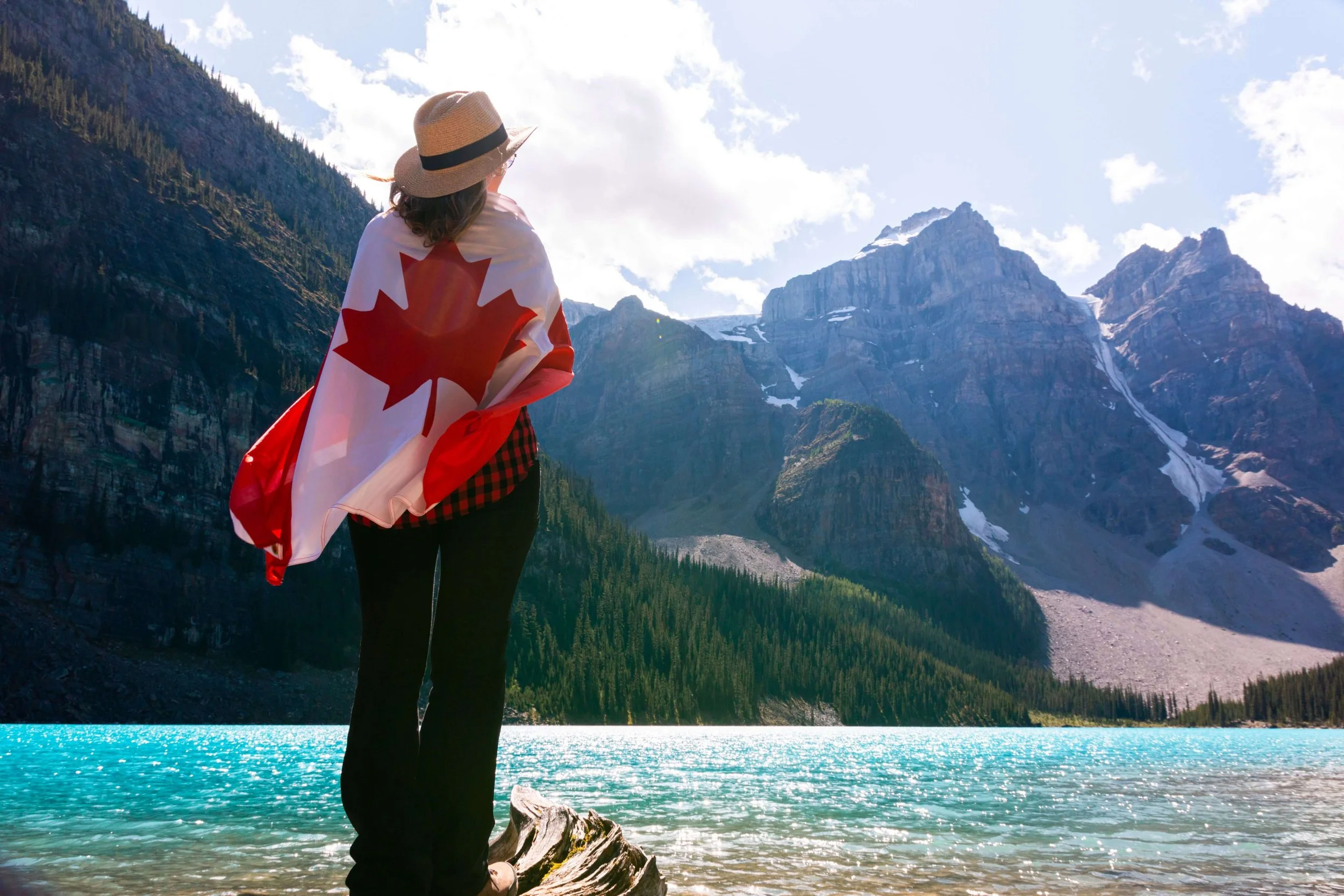 10 Places in Canada to Go This Summer