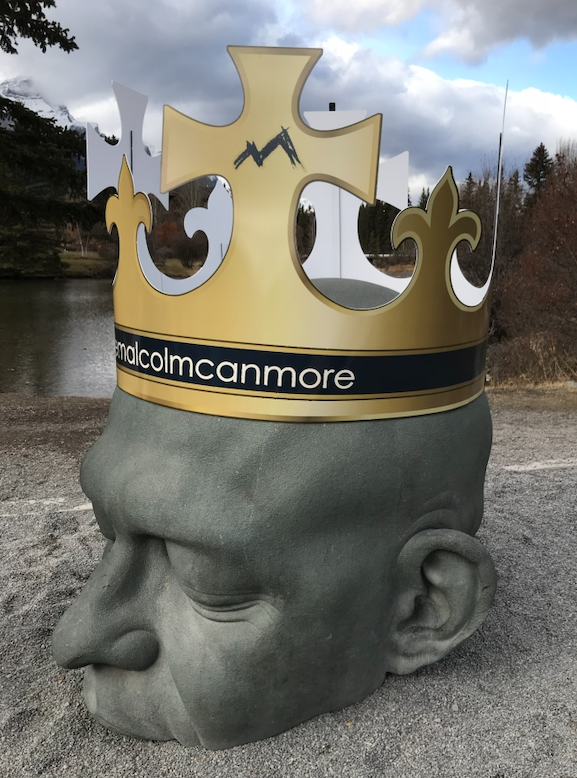  Slow Travel Postcards: Morley, Exshaw, Canmore and Banff