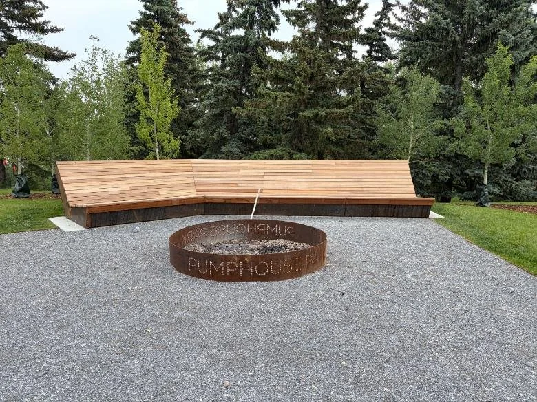 Pumphouse Park: Money Not Well Spent