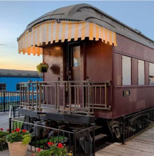 Cranbrook: The Town That Stole Its Railway and Never Gave It Back