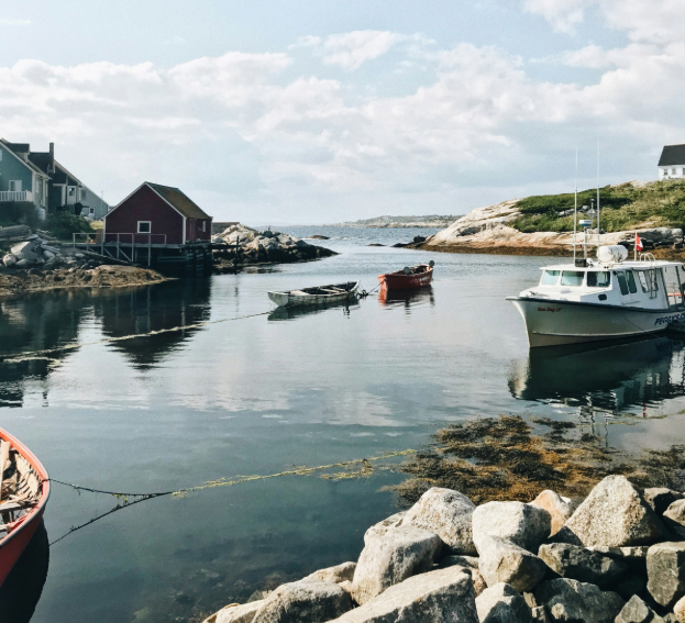 Canadian Destinations That Offer More Than a Weekend Trip