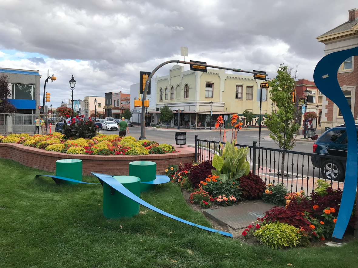 The Detour Is The Destination: A Slow-Travel Guide To Small Prairie Cities