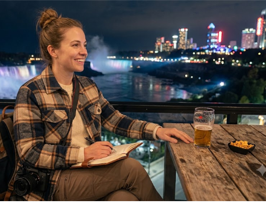 Everything You Need to Know About Casino Tourism in Canada