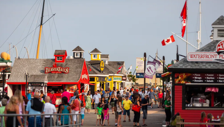 Halifax, Nova Scotia: A Weekend Guide to Canada's Maritime Capital