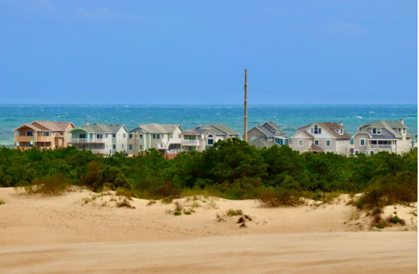 Why the Outer Banks Deserves to Be Your Next Coastal Escape