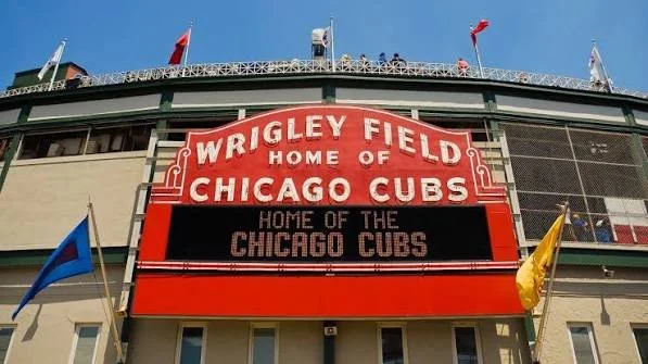 How a Cubs Game Turns Chicago Into an Adventure