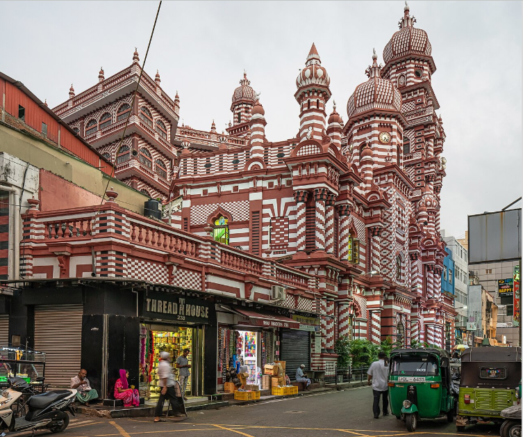Sri Lanka Beyond the Checklist: A Slower Way to Travel