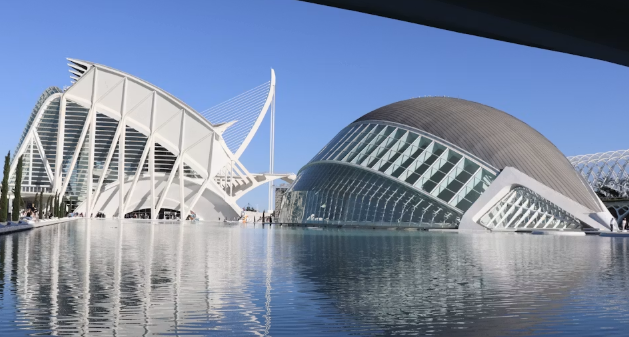 Discovering Valencia's City of Arts and Sciences Beyond the Main Attractions