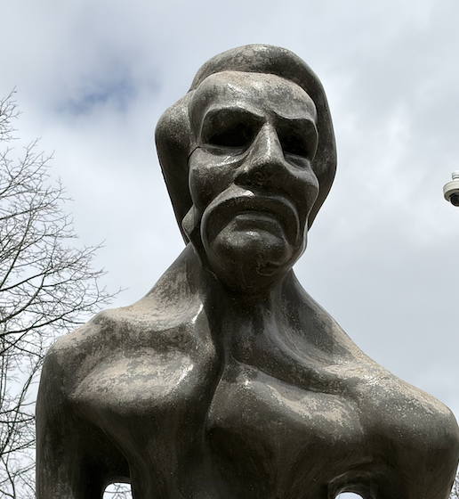 Winnipeg: The Louis Riel Experience