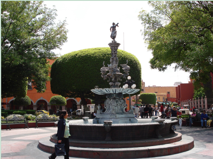 Mexico Beyond the Beach: Three Cities Worth Building a Winter Trip Around