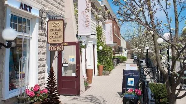 3 Days, Three Hidden Gems Just Outside Niagara Falls