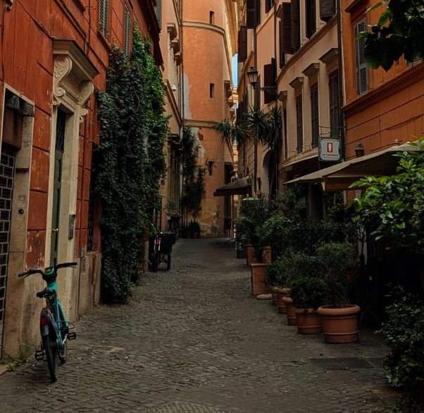 Walkable neighbourhoods worth planning a trip around
