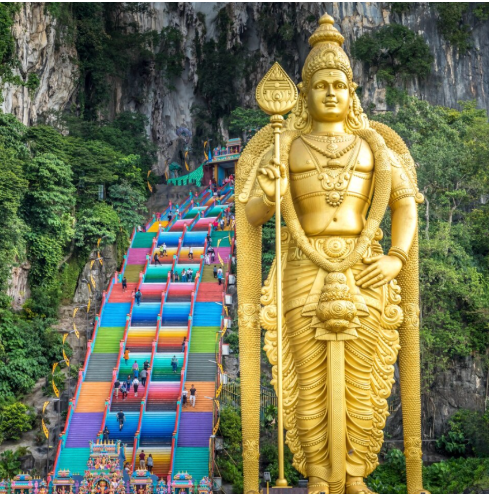 Kuala Lumpur for Sports Fans: A 2026 Weekend Guide