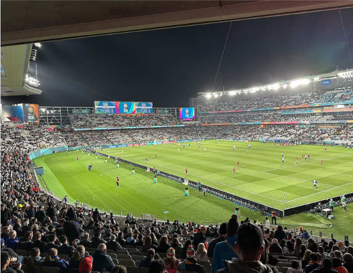 Auckland to Wellington: A Sports Fan’s North Island Trip