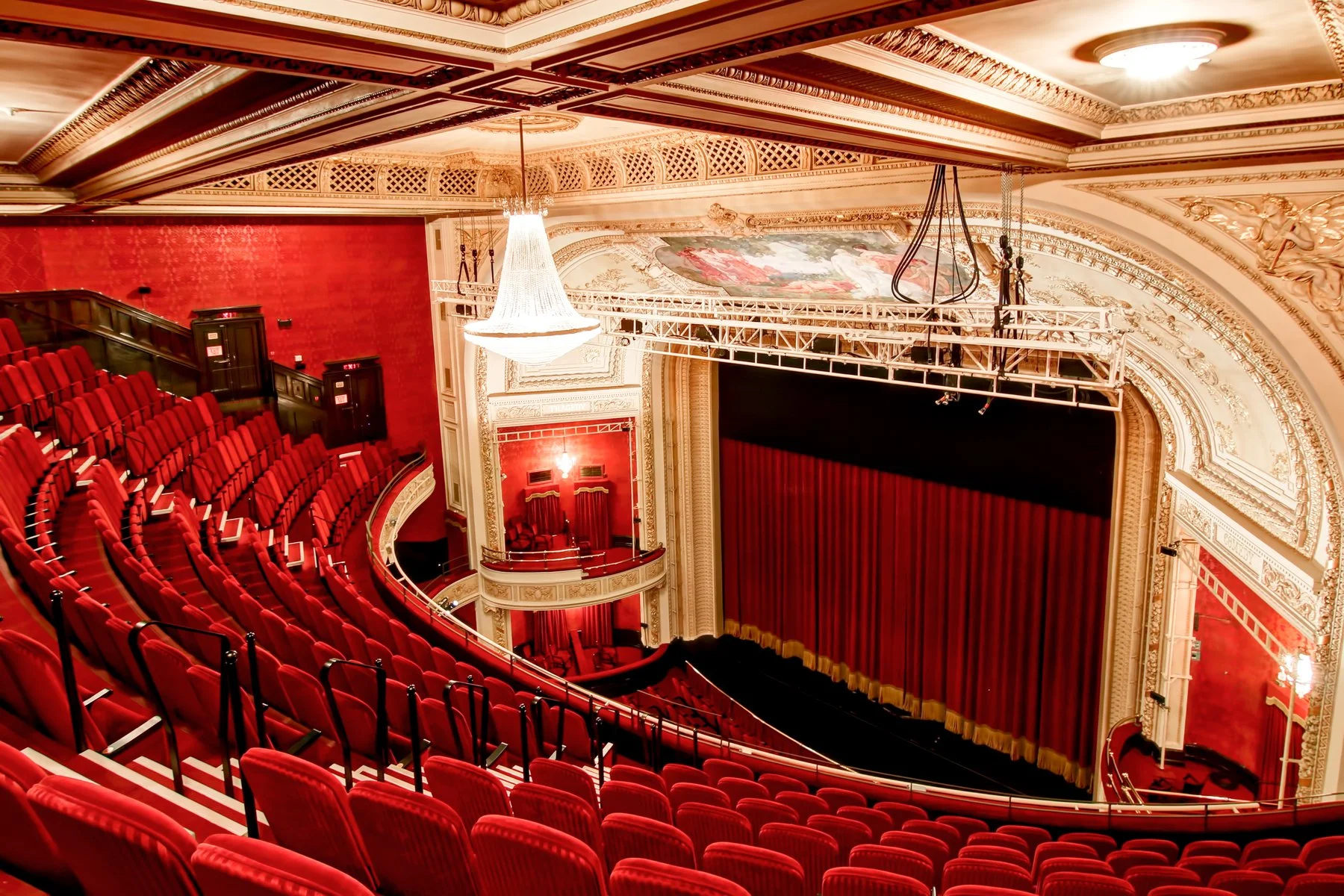 Broadway North: Why Toronto Is One of the World's Great Theatre Cities
