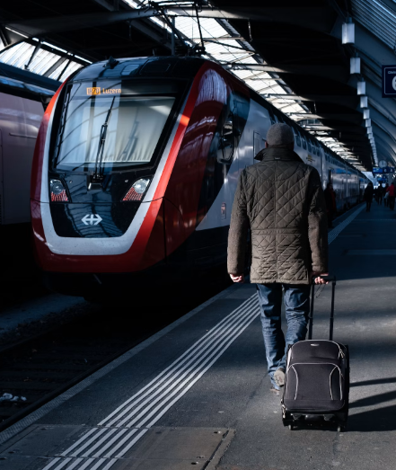 Essential Travel Gear for Your 2026 Adventure Across Europe