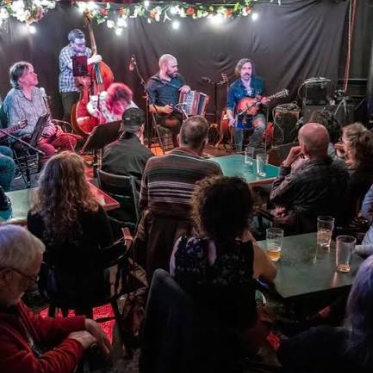 The Sound of St. John's: A Live-Music Weekend