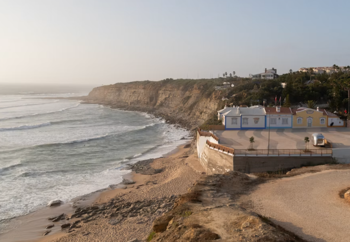 Portugal Coastal Drive and Europe Road Trips: The Best Car Rental Companies for 2026