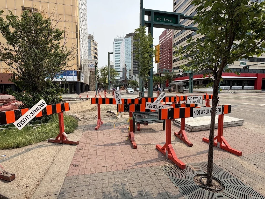 Do we really need downtowns anymore?