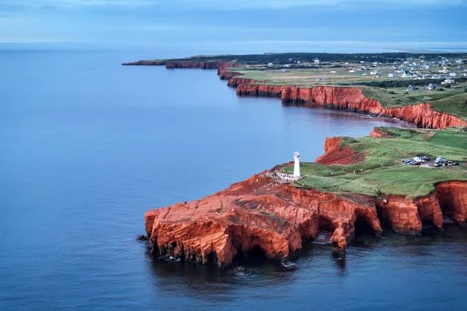 Magdalen Islands and Quebec’s Windswept Secret in the Gulf