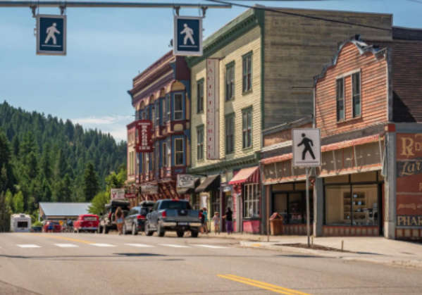 Why Greenwood Deserves a Longer Stop
