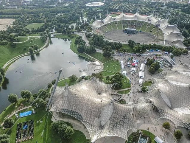 10 Best Sports Cities in the World: What to See and Do