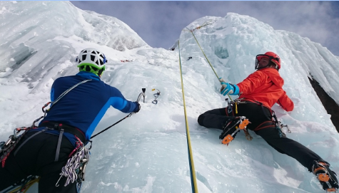 Canada’s Best Places for a Winter Adventure