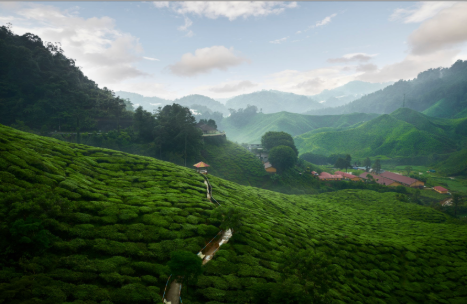 Top 5 Hidden Gem Places to Visit in Malaysia | Travel Guide 2026