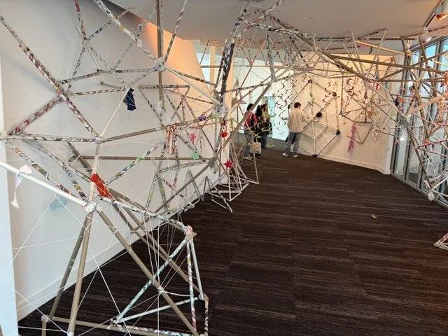 Contemporary Calgary: A Truly Public Art Gallery?